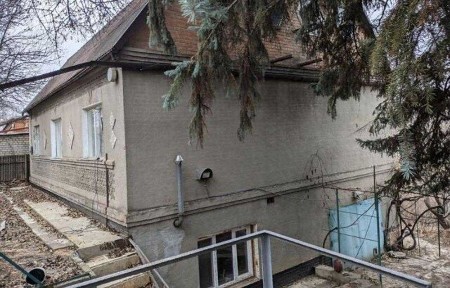 У продажу приватний будинок