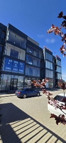 Одеська область, Ліски