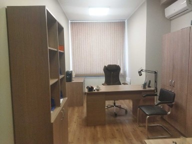 Івана Франка вулиця, мікрорайон Чубаївка, район Київський, Одеса, вул. Івана Франка 55, приміщень - 8, поверх - 2 • ID 33622846