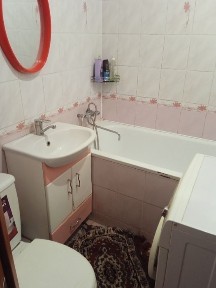 Оренда 1кімнатної квартири