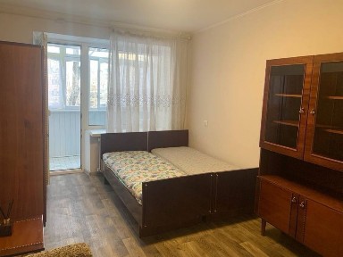 Оренда 2-кімнатної квартири на Львівському шосе, біля заправки ОККО.