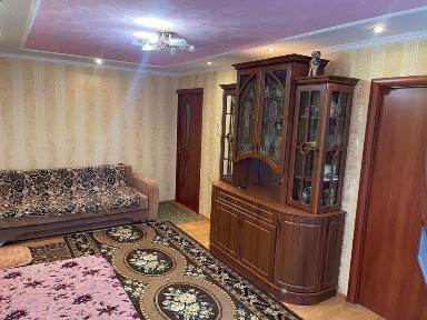 Здам 3 кв черьомушки