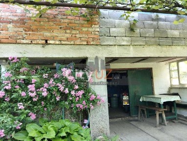 Продається дача у Нижньому Солотвині