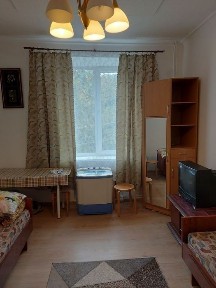 Оренда! В гуртожитку! Для двох дівчат!