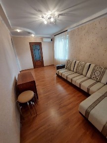 Миру Проспект 3к квартира