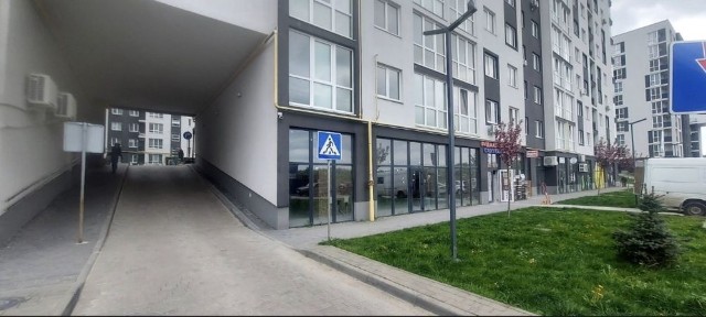 Оренда приміщення, вул. Трускавецька (ЖК 