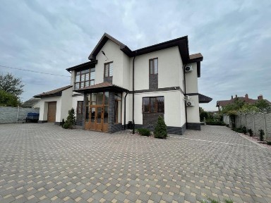 Оренда будинку, вулиця Шевченка, с. Сонячне