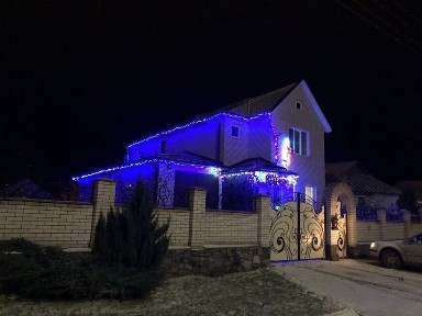 Продаж приватного будинку в м. Бар, вул. Галицьких вояків, 63.