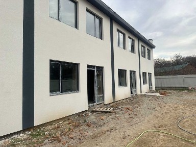 Продаж таунхаусів в Агрономічному