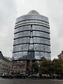 Київ, Печерський, Кловський узвіз 7а