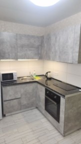 1 комнатная Львовская жк море 13 фонтана