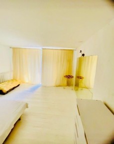 Дерибасовская ! Квартира в стиле лофт с террасой !