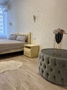 Сдается 1-к квартира на Каманина