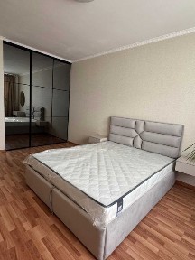 Здам красиву затишну квартиру з новими меблями технікою в новому домі
