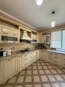 Оренда будинку у с. Басівка з євроремонтом