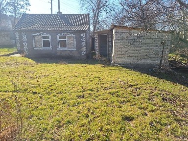Продам будинок с. Прибужани срочно
