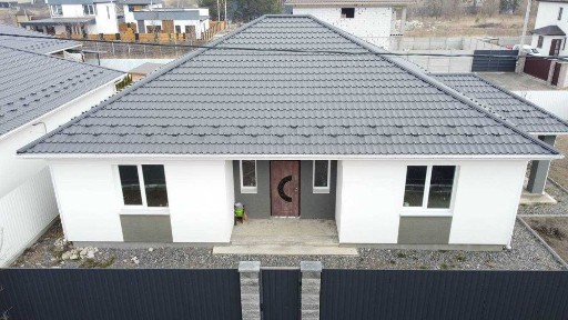 Будинок Святопетрівське Білогородка