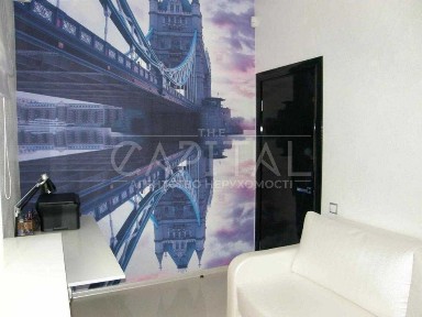 Київська область, Київ, Святошинський