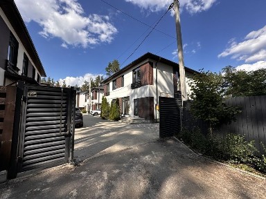 Київська область, Буча