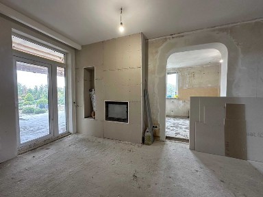 Будинок Велика Димерка Бровари будувався для себе