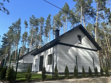 Будинок Бортничи