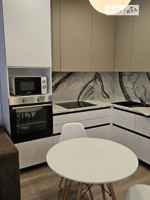 Олени Теліги вулиця, мікрорайон Сирець, район Шевченківський, Київ, метро Дорогожичі, вул. Олени Теліги 25 • ID 33623292