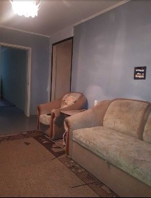 Квартира в районі Фурманова