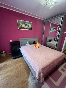 2-х кімнатна на Леваді. Покращеного планування. Продаж.