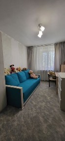 Продам 3ком в Центре города