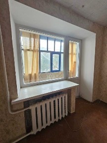 Продаж 1-кімнатної квартири (малосімейки)