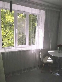 2-кімнатна квартира в центрі міста