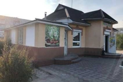 Продуктовий магазин