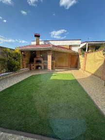 Оренда таунхауса в Нагірній частині міста