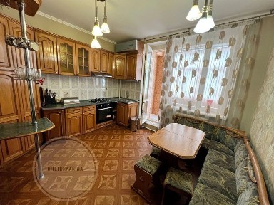 Херсонське Шосе/Кругова 4к квартира з гаражем і своїм опаленням