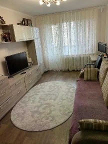 Аренда 2к квартиры Октябрьское