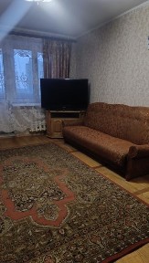 Здається 1кім. кв. Вишенька з меблями і технікою!