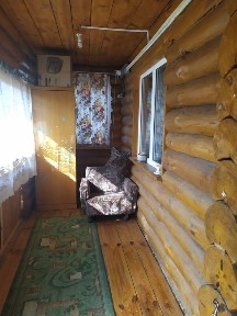 Продам небольшую усадьбу на Корбутовке!