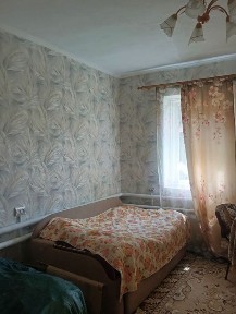 Продам частину будинку