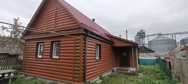 Продам будинок від власника Житомирська область с. Печанівка
