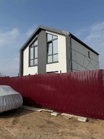 Одеська область, Ліски