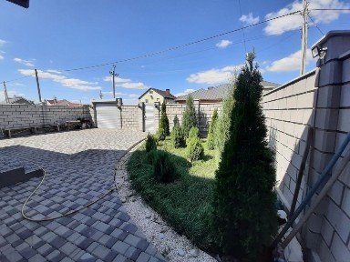 Одеська область, Корсунці