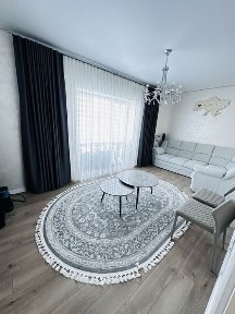 Продається 2-кімнатна квартира