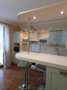 Довготривала оренда 2 кім. кв. вул. Чорновола