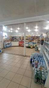 Терміново. Продажа діючого магазина в с. Софіївка
