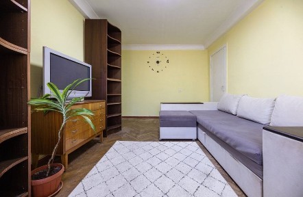 Сдам 2 комн Квартиру Севастоп. пл МВД КНУБАул Хороброго Добробут. КНУБА