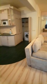 Аренда трехкомнатной газ АО пр Свободы 53