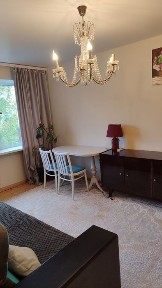 Сдам в аренду 2 ком квартиру на Западном