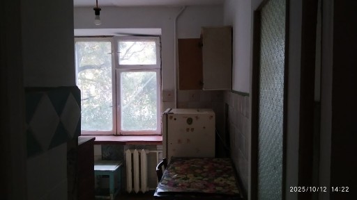 Сдам 1 комнатную квартиру в районе пр. Свободы