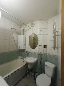 Сдам 1к нагорка Жуковского 39/41 центр 5 минут