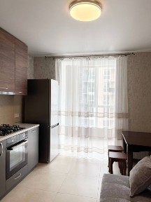 Аренда 1 ком. 45м2. ЖК Брама 2